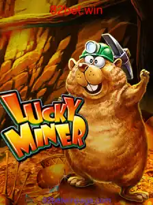 LuckyMiner